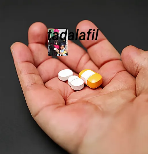 Tadalafil 5 mg opiniones